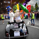 Image for article titled Cars Have Always Been A Powerful Platform For Pride